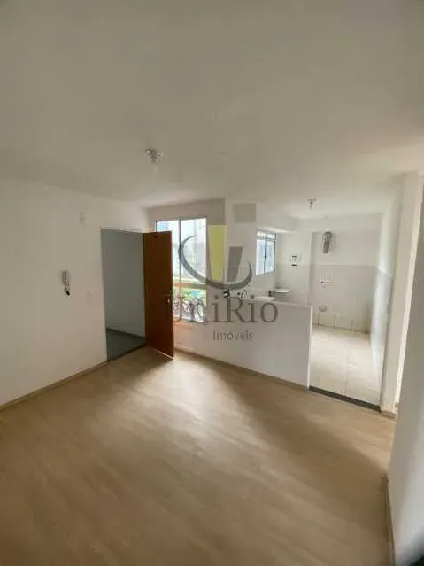 Apartamento à venda - Santa Cruz - Rio de Janeiro - RJ