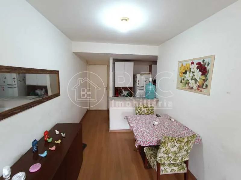 Apartamento para venda possui 65 metros quadrados com 3 quartos - Foto 10