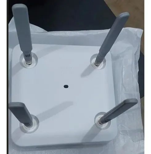 Access Point Cisco Aironet 2800e Indoor external antennas AIR-AP2802E - Foto 2