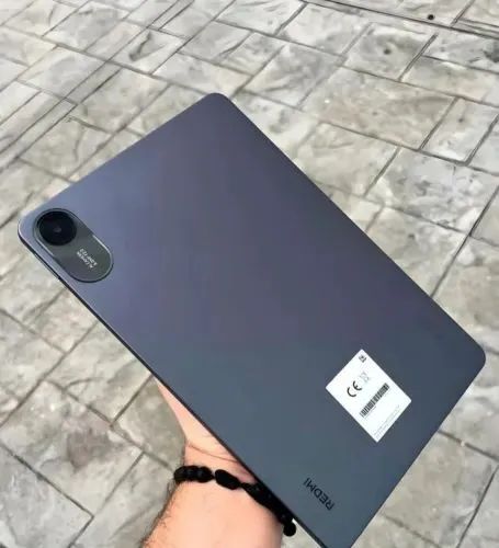 Tablet Xiaomi Redmi Pad 2 256GB/8GB Lacrado - Foto 3