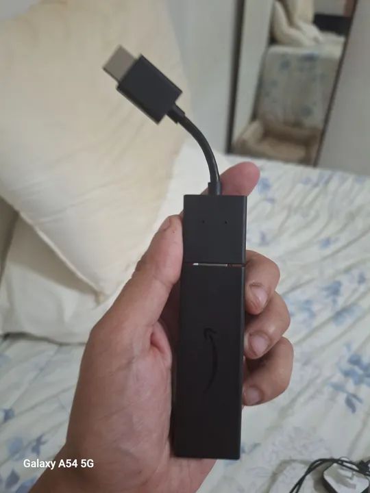 Amazon fire TV stick HD  - Foto 6