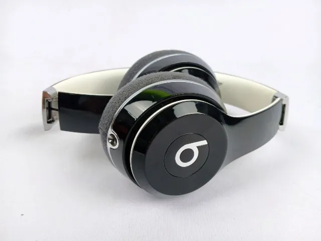 Fone Beats Solo 2 Luxe Edition
