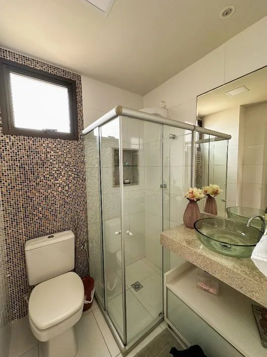 Apartamento com vista para o mar em prédio moderno - Foto 2