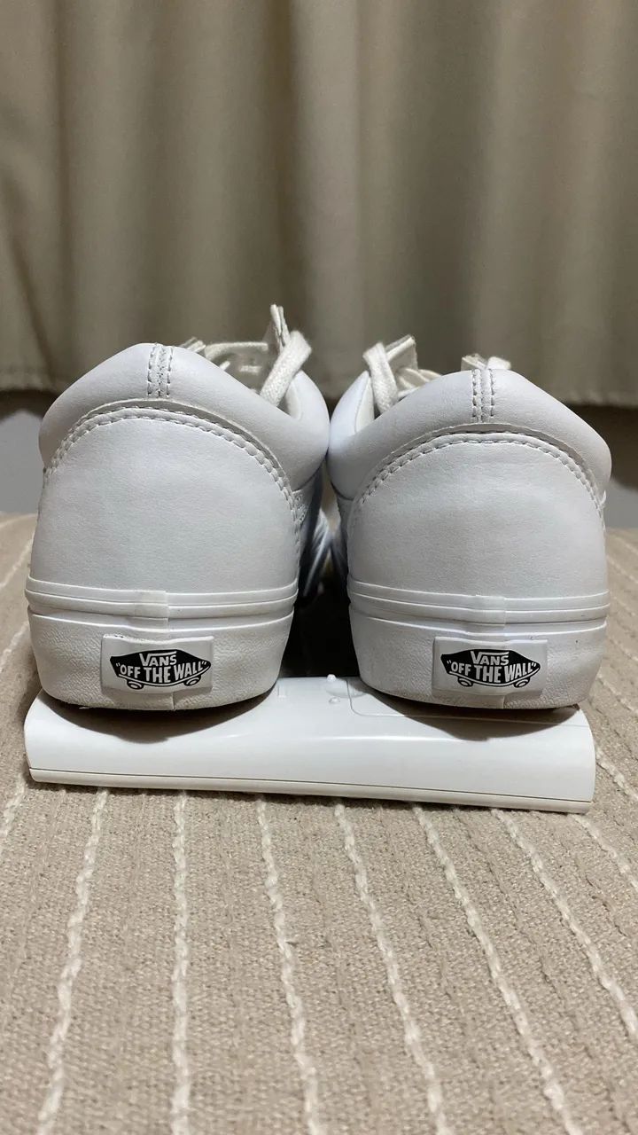 Tênis Vans Old Skool True Calçados Residencial Planalto