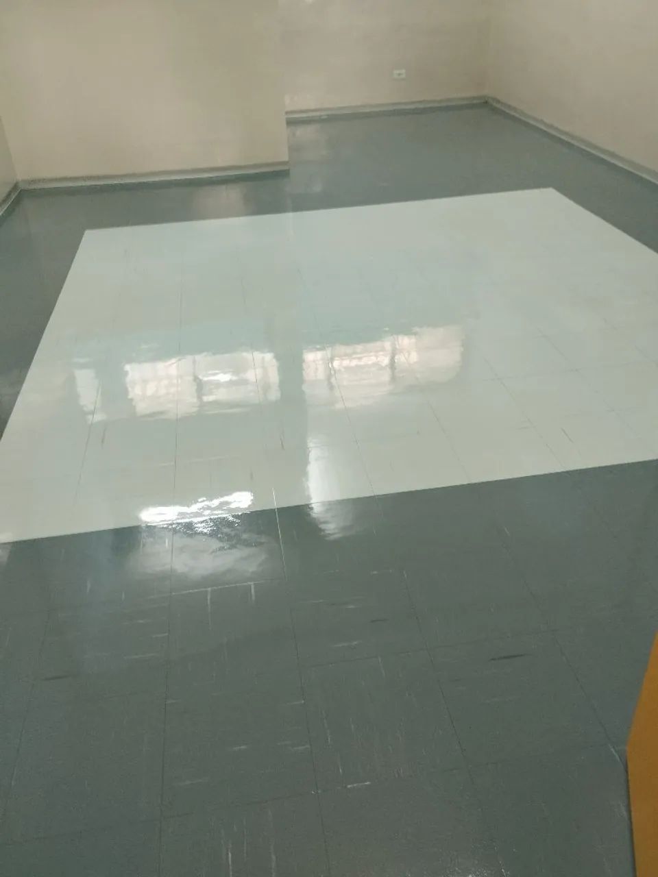 Limpar Pisos Paviflex Vinílico Epóxi  - Foto 2