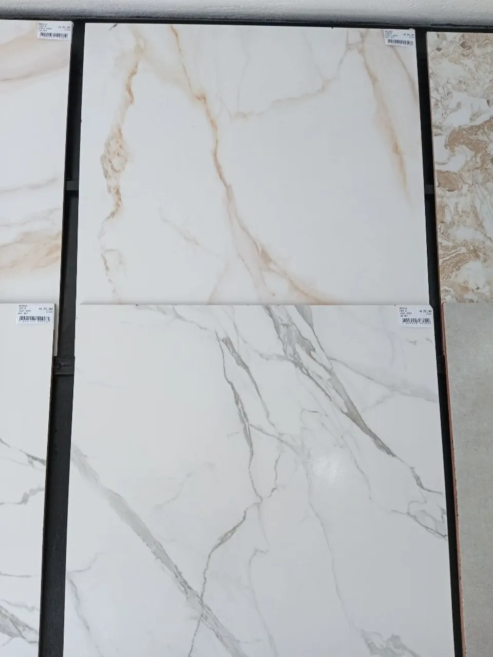 Cerâmica 67x67 Arielle- Alta Qualidade