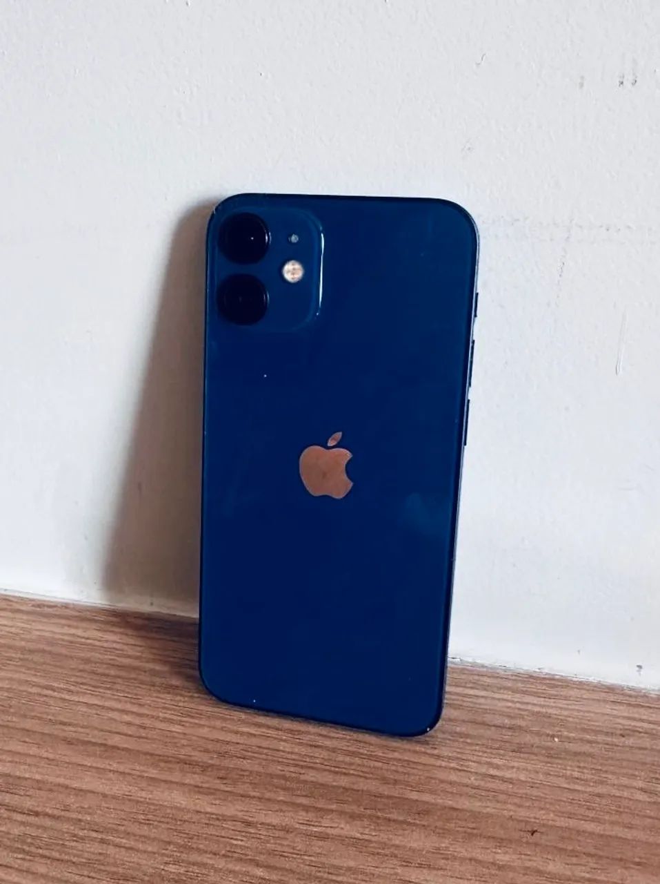 iPhone 12 Mini 64GB Azul - Celulares e Smartphones - Campo Belo