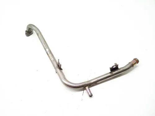Cano Agua Motor Hyundai Hb20 1.6 2015 A 2019 - Foto 5
