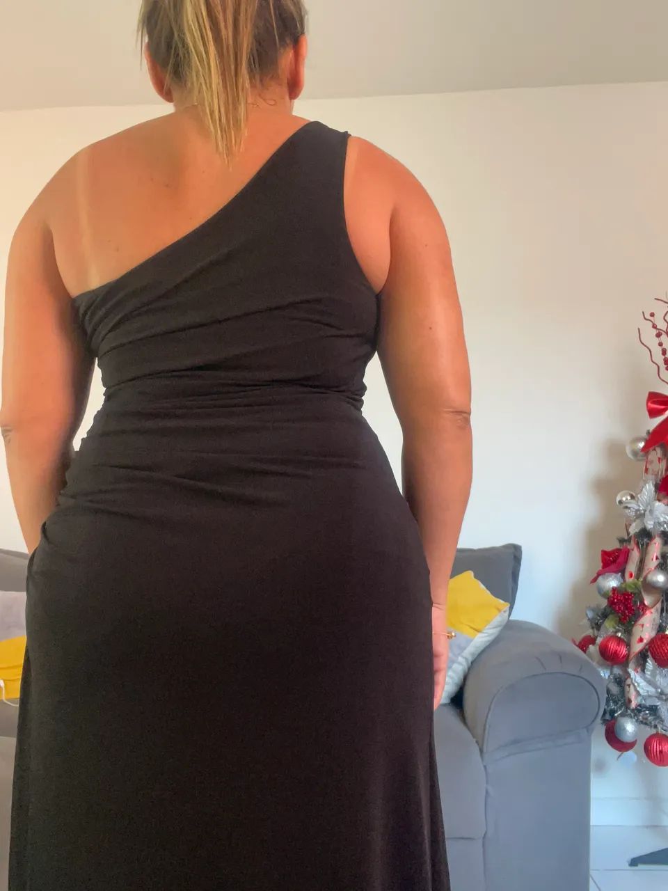Vestido Longo Tânia Bastos - Foto 2