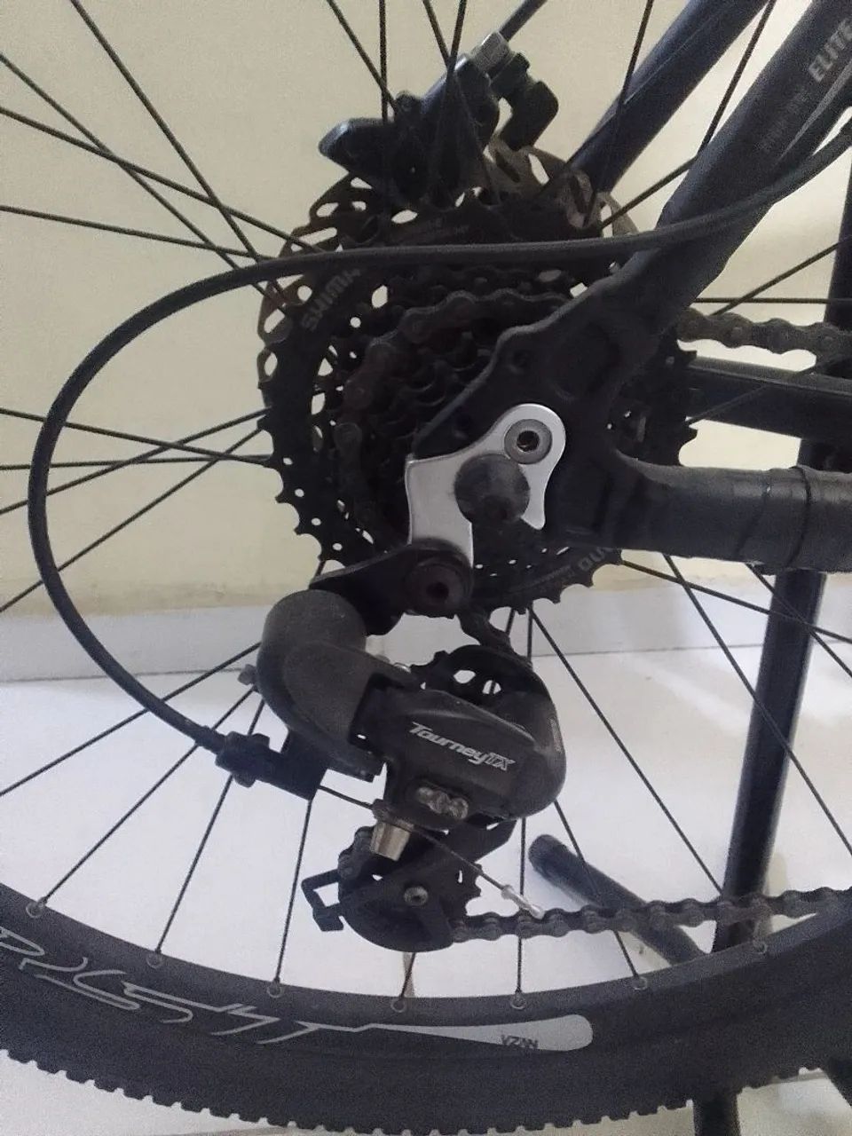 Bike Aro 29 (Nova) - Foto 4