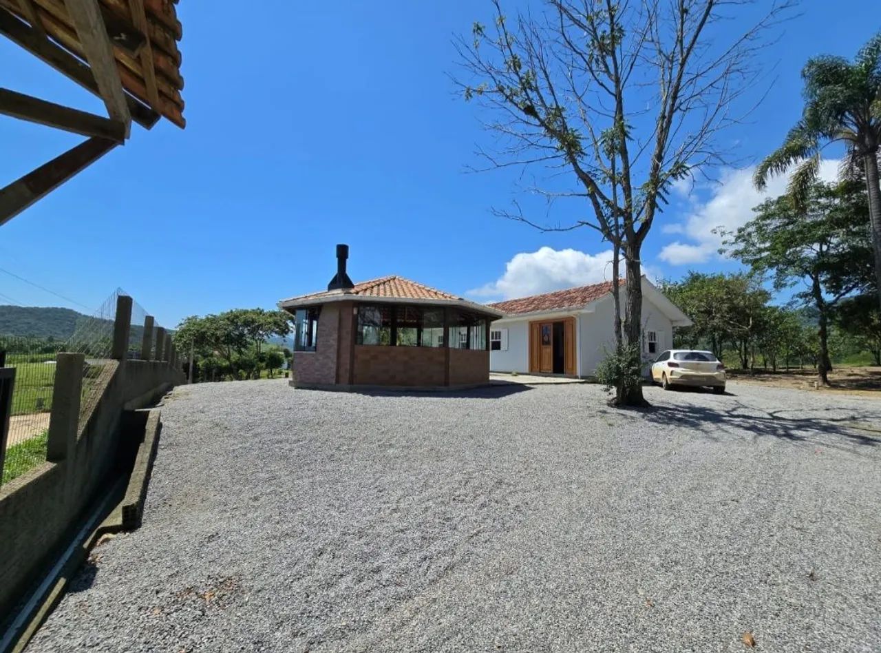 Belíssimo Sítio - Bom Retiro - Paulo Lopes - Foto 3