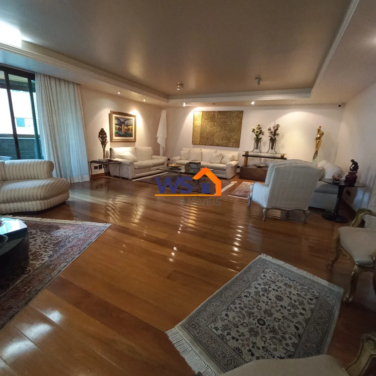 EXCELENTE APARTAMENTO NO LOURDES