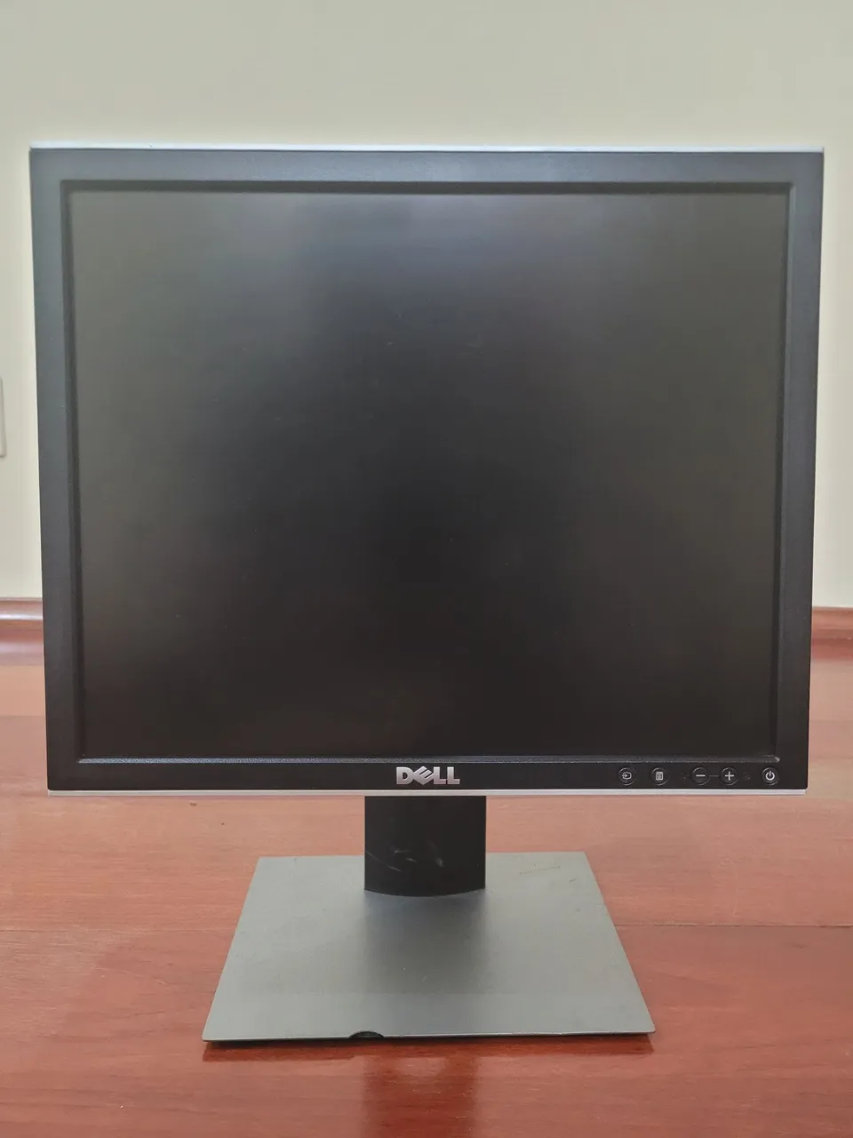 Monitor Dell 1708FPT