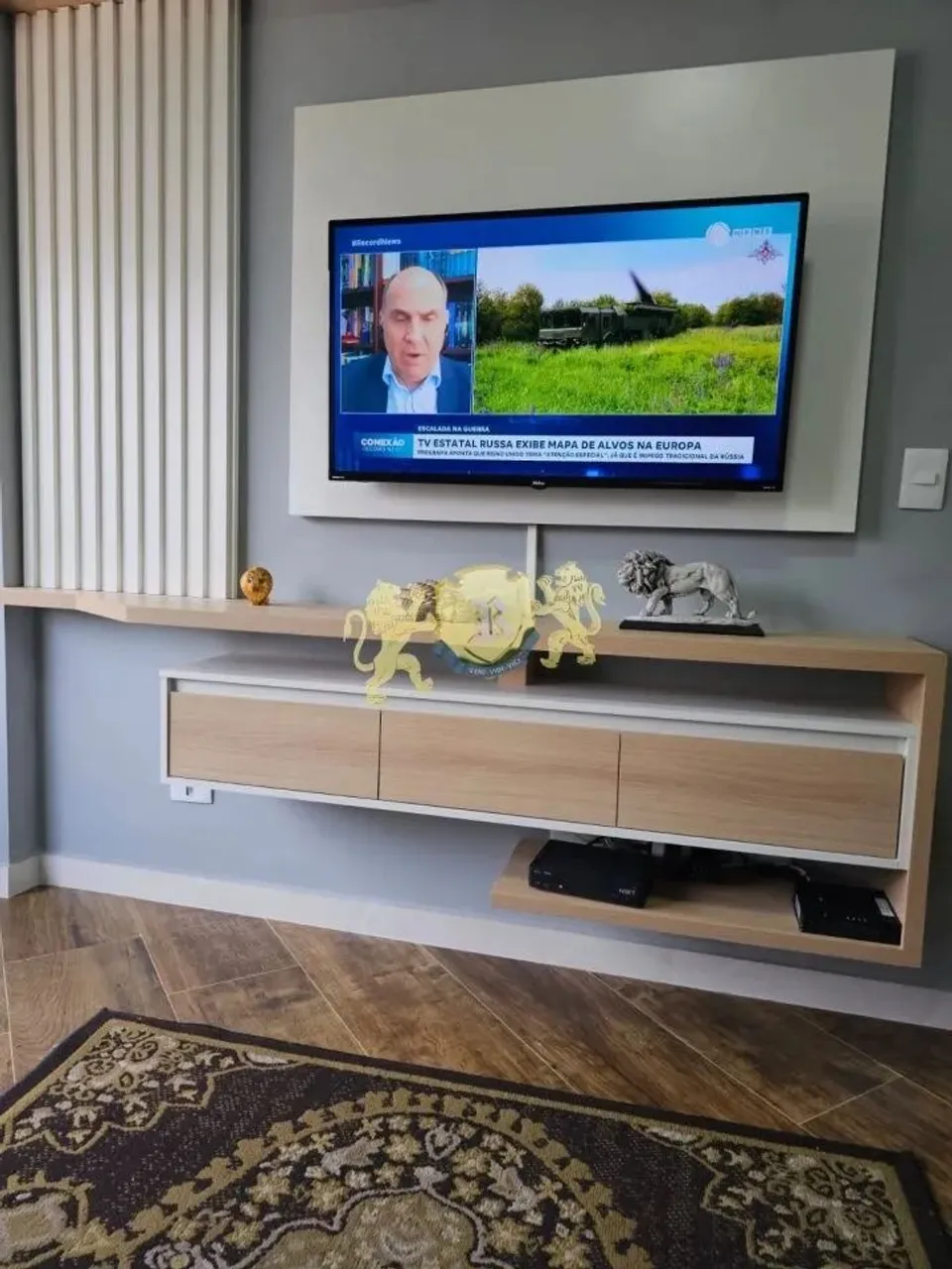 Rarus Flats - Apartamento para venda na Vila Mariana - Edifício Royal Ibirapuera