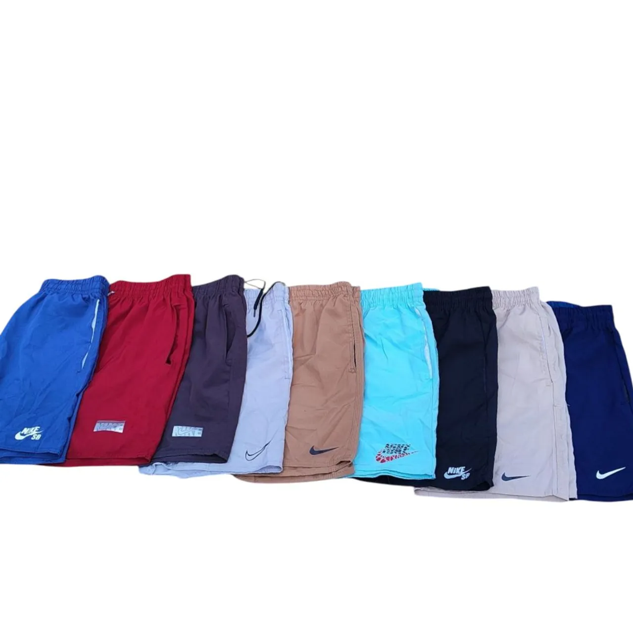 Shorts Nike SB - Diversas Cores
