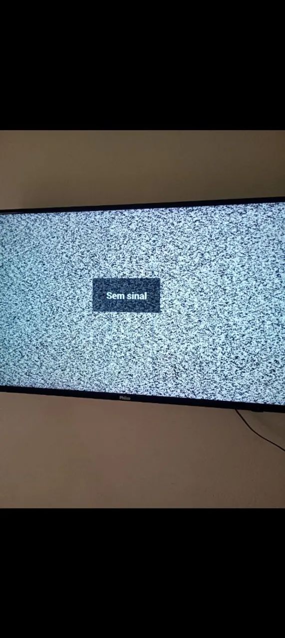 Tv  50 polegadas Philco 