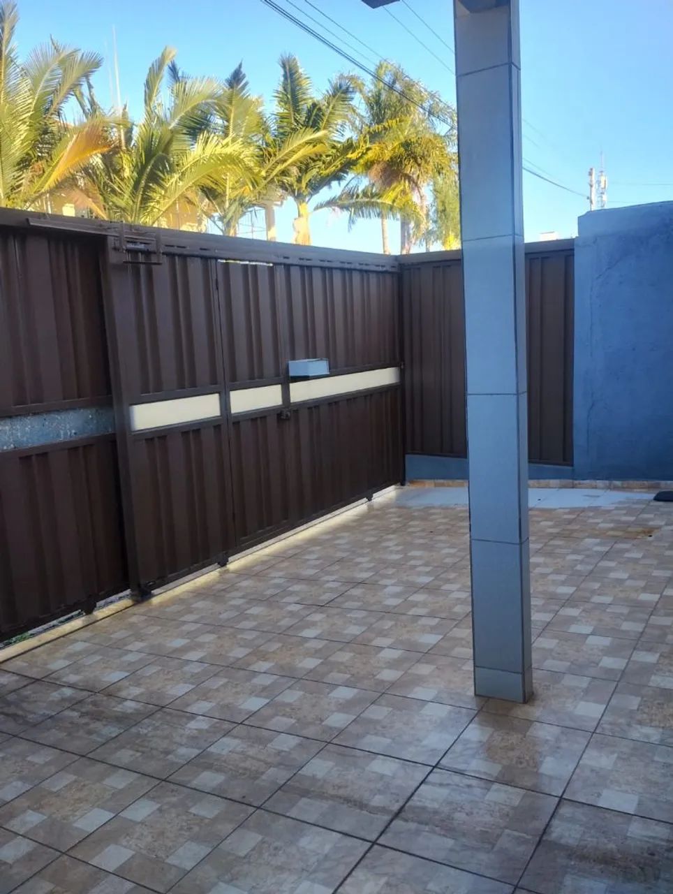 Ótima casa no gama leste - Foto 5