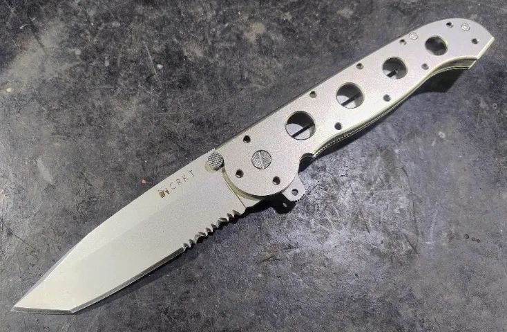 CRKT M16-14T