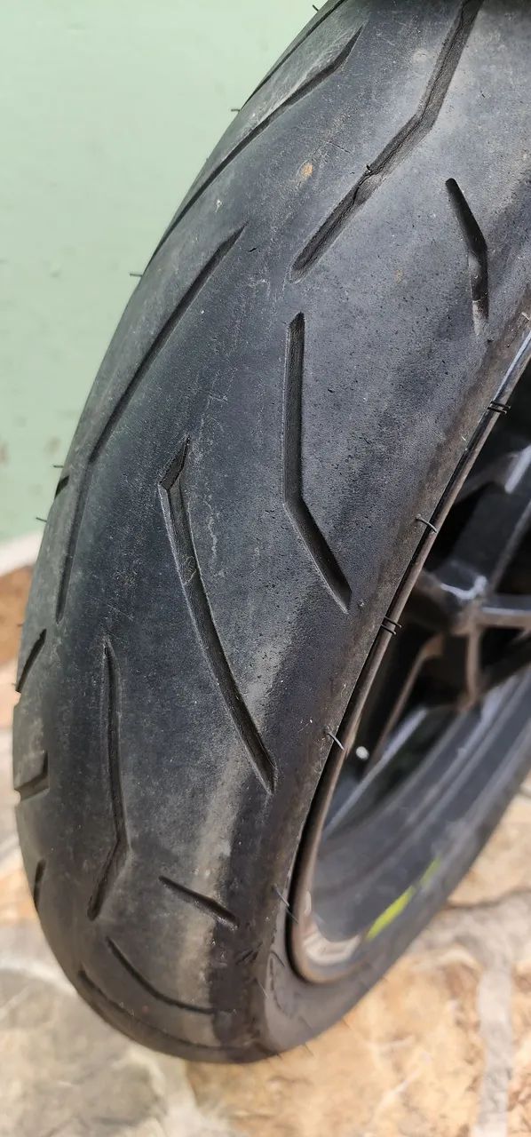Z400 linda. - Foto 5