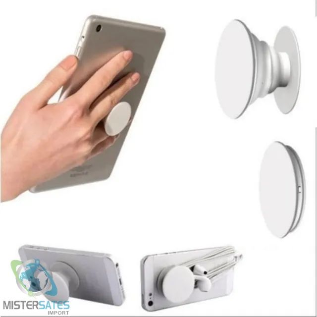 Suporte Para Celular Pop Clip Universal Car Mount - COD 1092 - Foto 4