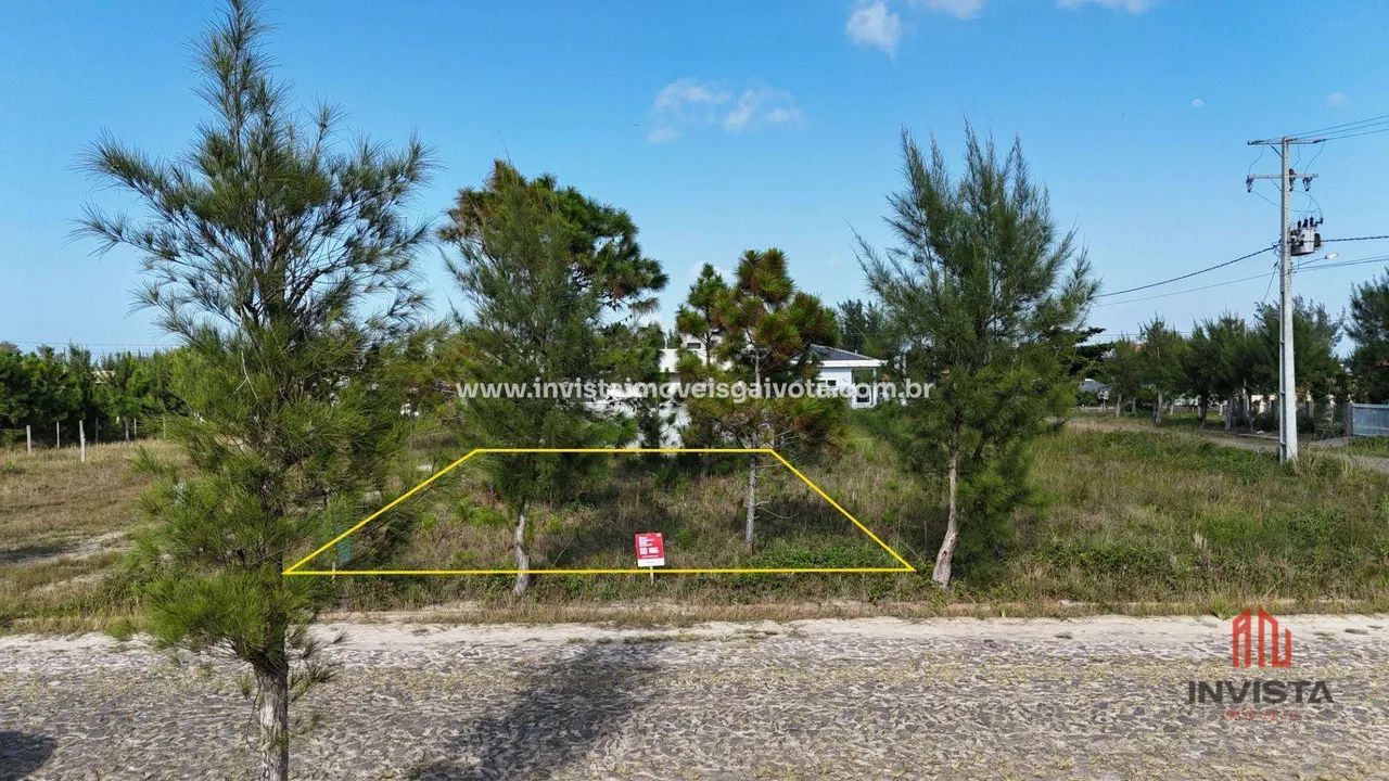 Terreno à venda, 300 m² por R$ 300.000,00 - Village Dunas I - Balneário Gaivota/SC - Foto 5