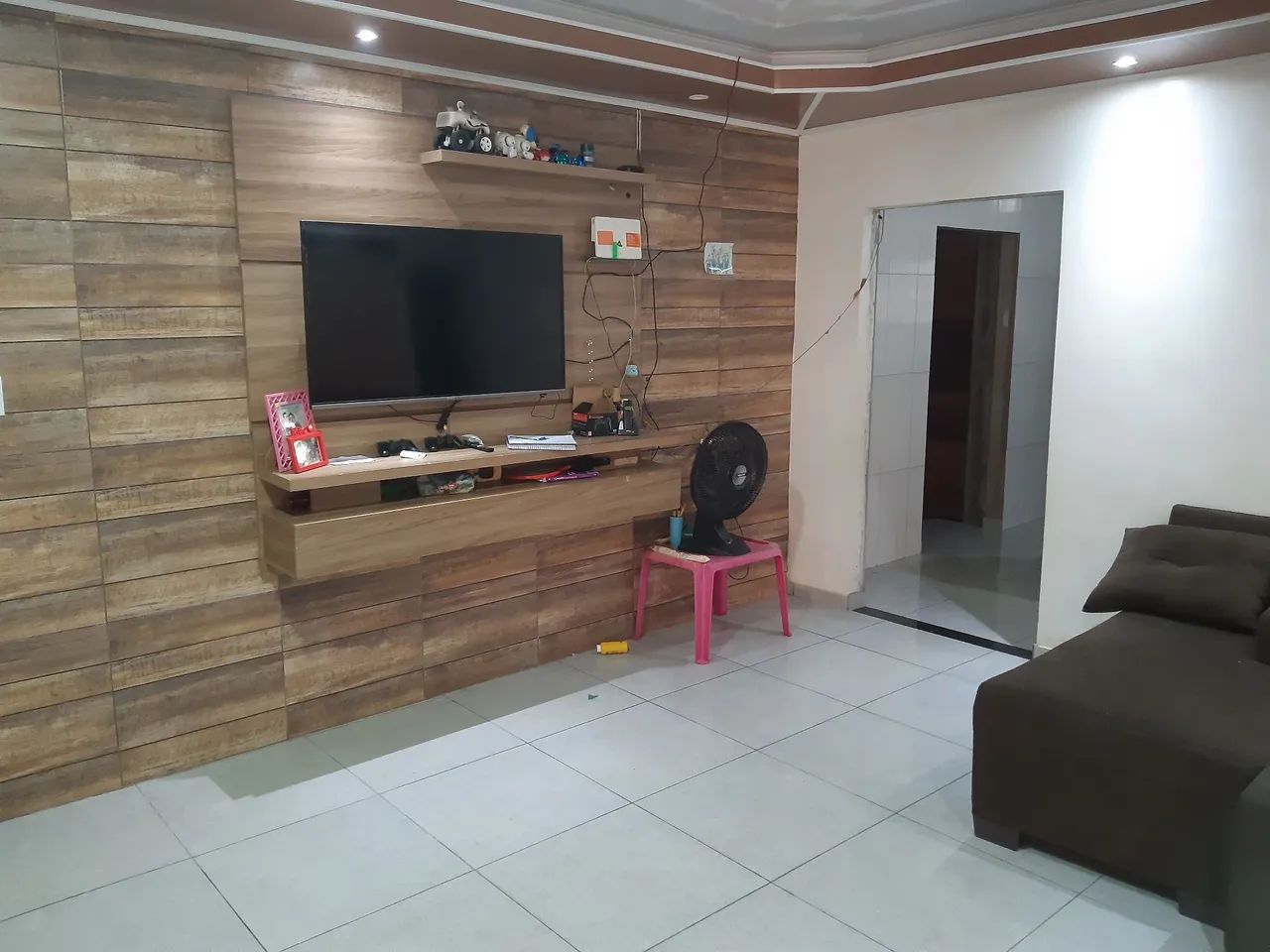 Casa no bairro Jardim tropical  - Foto 2