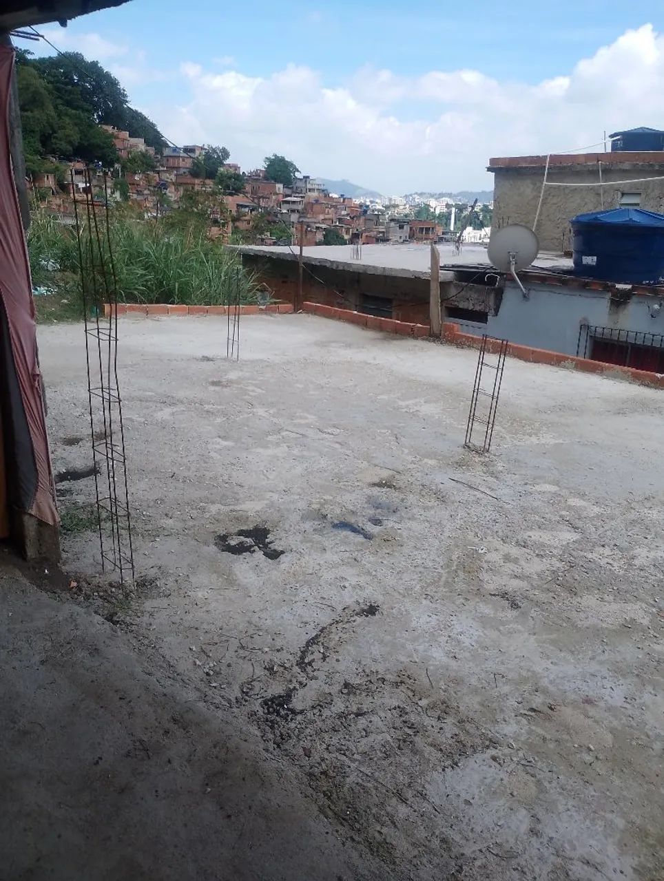 Foto - Rio de Janeiro - Sampaio