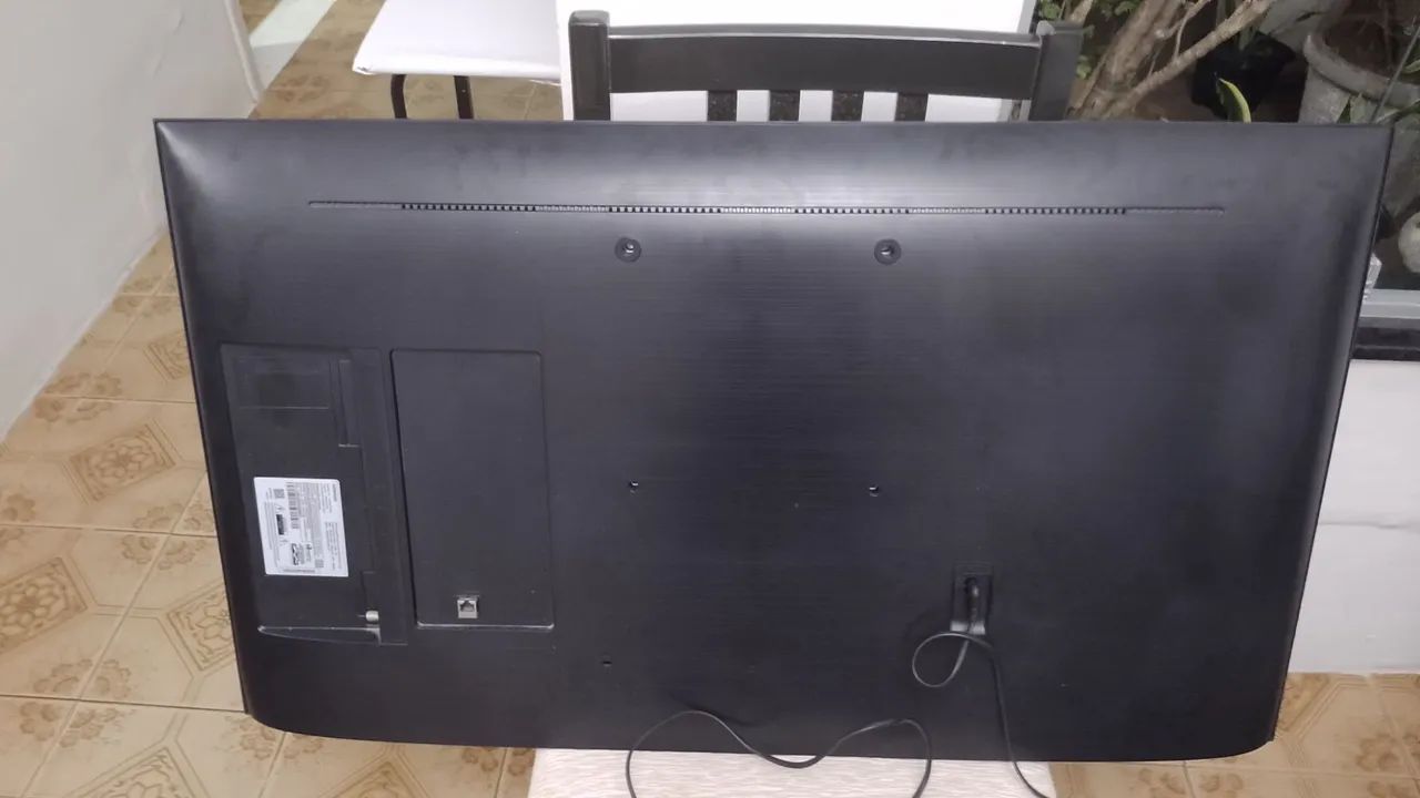 Tv Samsung 43 smart defeito 64318191773570124
