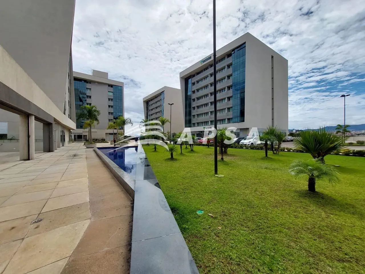 SALA COMERCIAL PARA LOCAÇÃO BAIRRO CAIÇARA, BH SE VOCÊ BUSCA UM ESPAÇO MODERNO E BEM LOCA