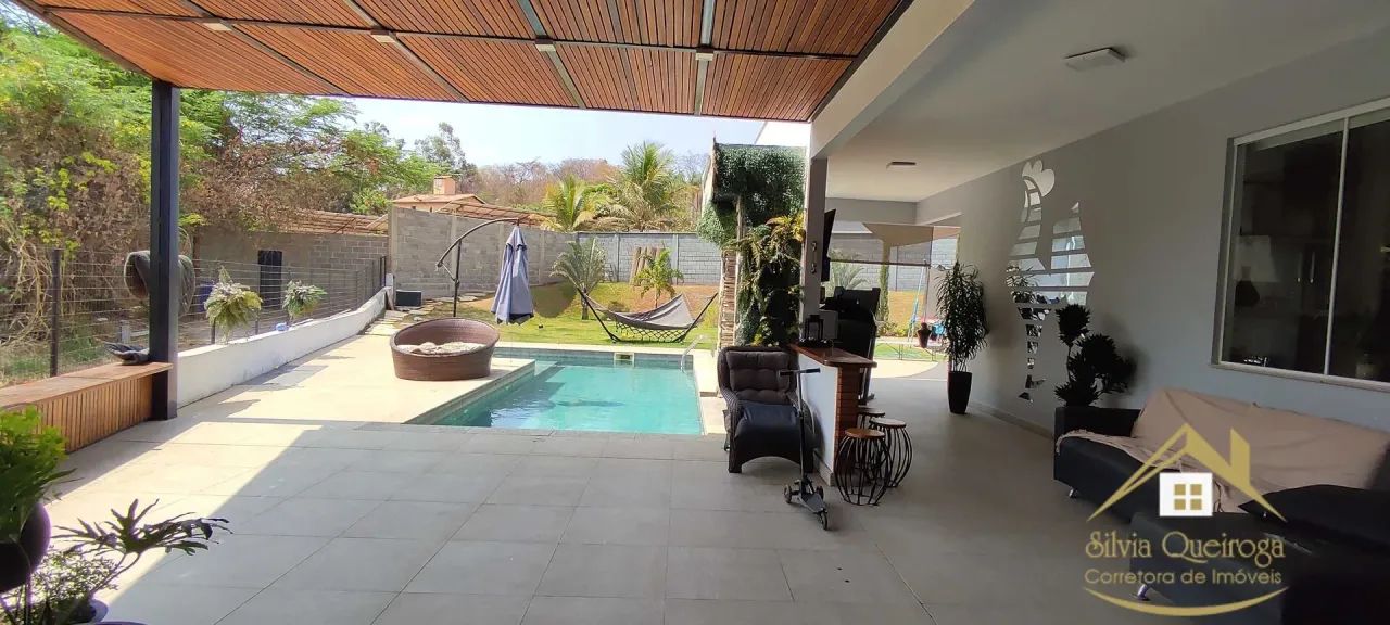 Casa Alto Padrão em Condomínio - Foto 2