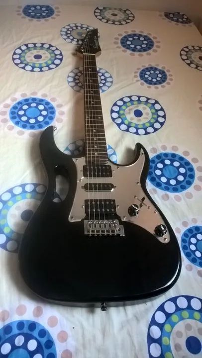 Guitarra Benson SV Series - Foto 5