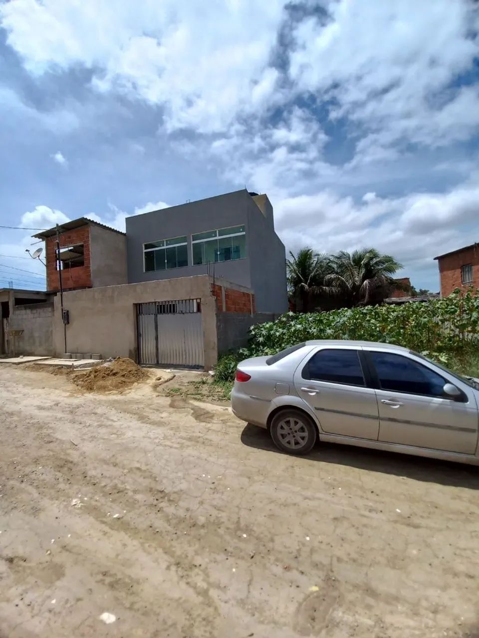 foto - Serra - Porto Dourado