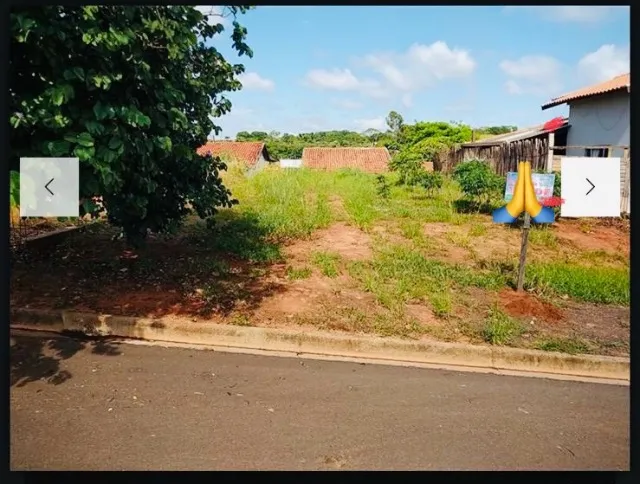 Vendo terreno, ótima localização