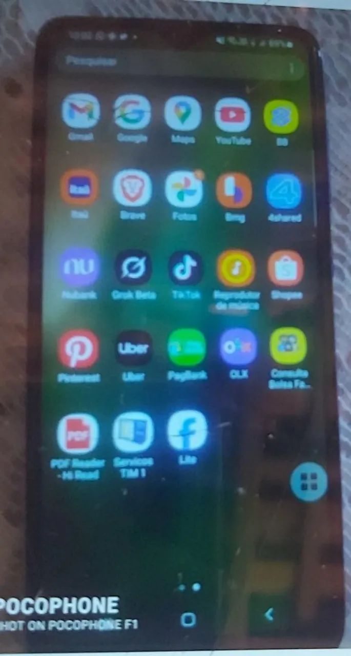 Galaxy A70