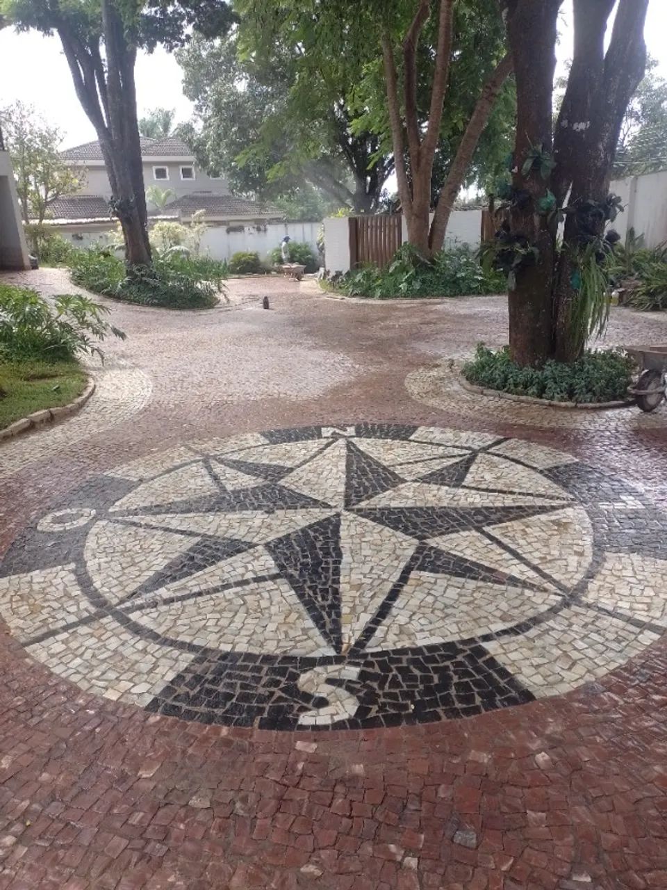 Pedra portuguesa - Foto 3