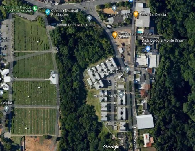 Terreno Urbano para Venda em Salvador, Nova Brasília - Foto 2