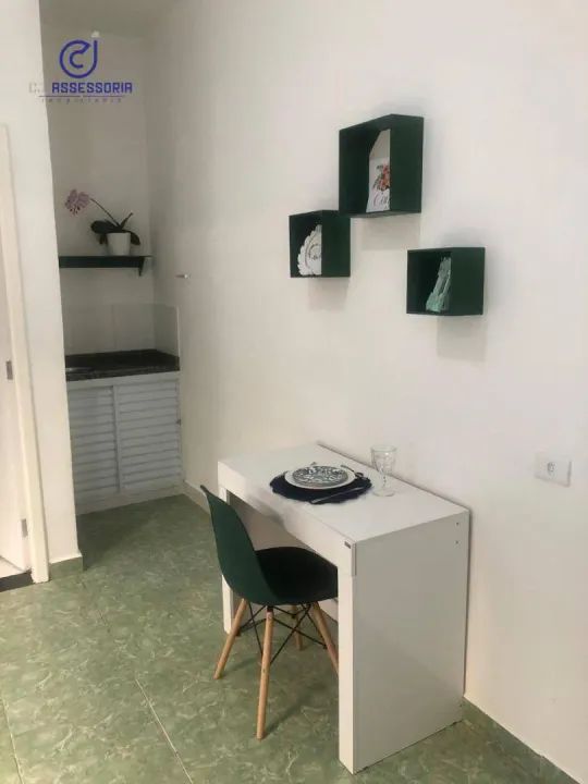 Kitnet com 1 dormitório para alugar, 17 m² por R$ 1.100,00/mês - Jardim Gonçalves - Soroca