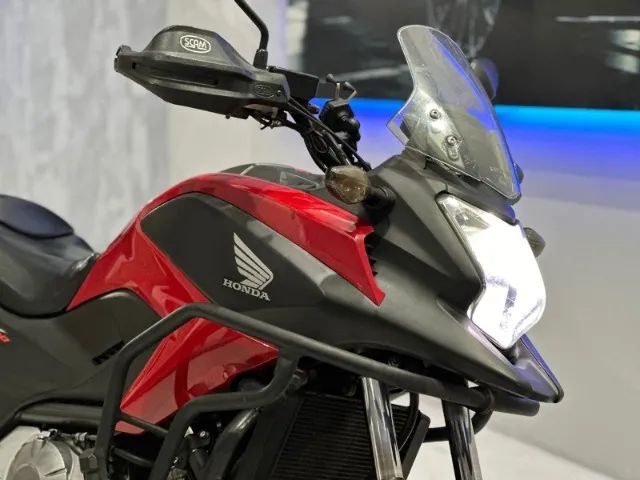 Honda NC 700X 2013 - Foto 3