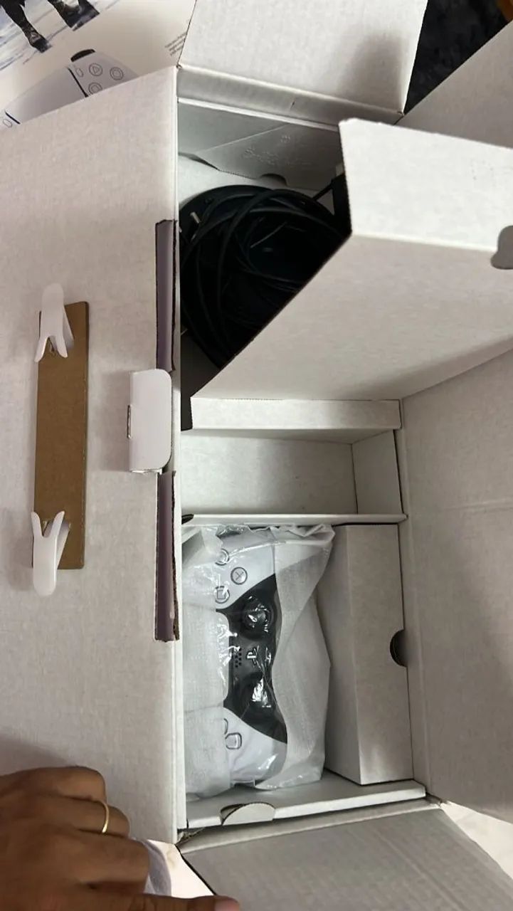 Playstation 5 - Novo