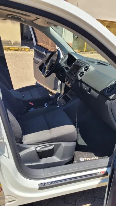 VW TIGUAN - Raridade - Foto 5