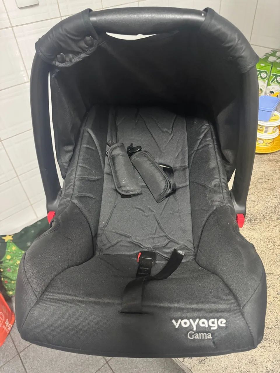 Bebê conforto  - Foto 3