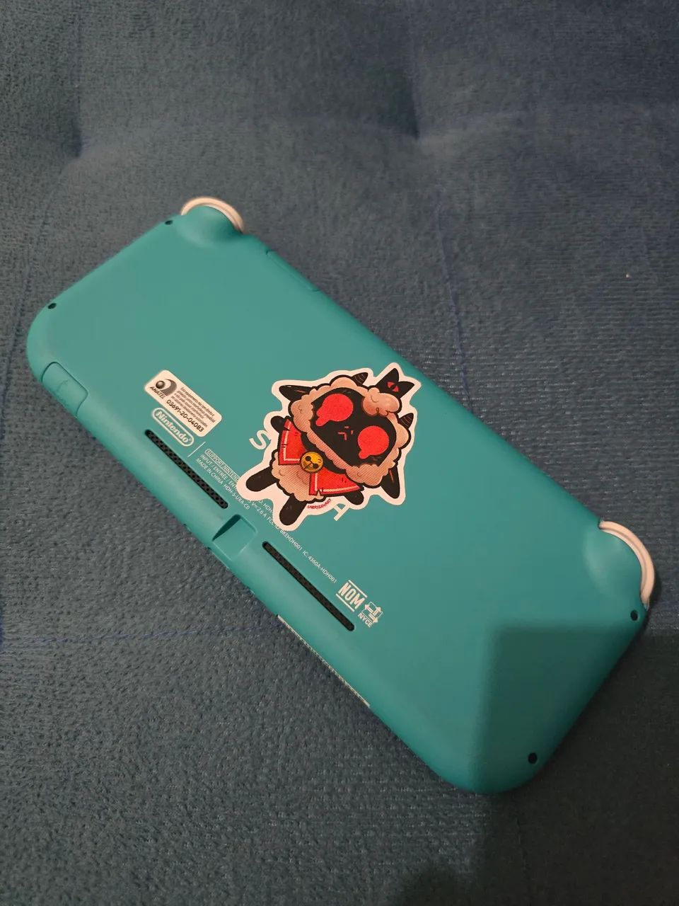 Nintendo Switch Lite - Foto 3