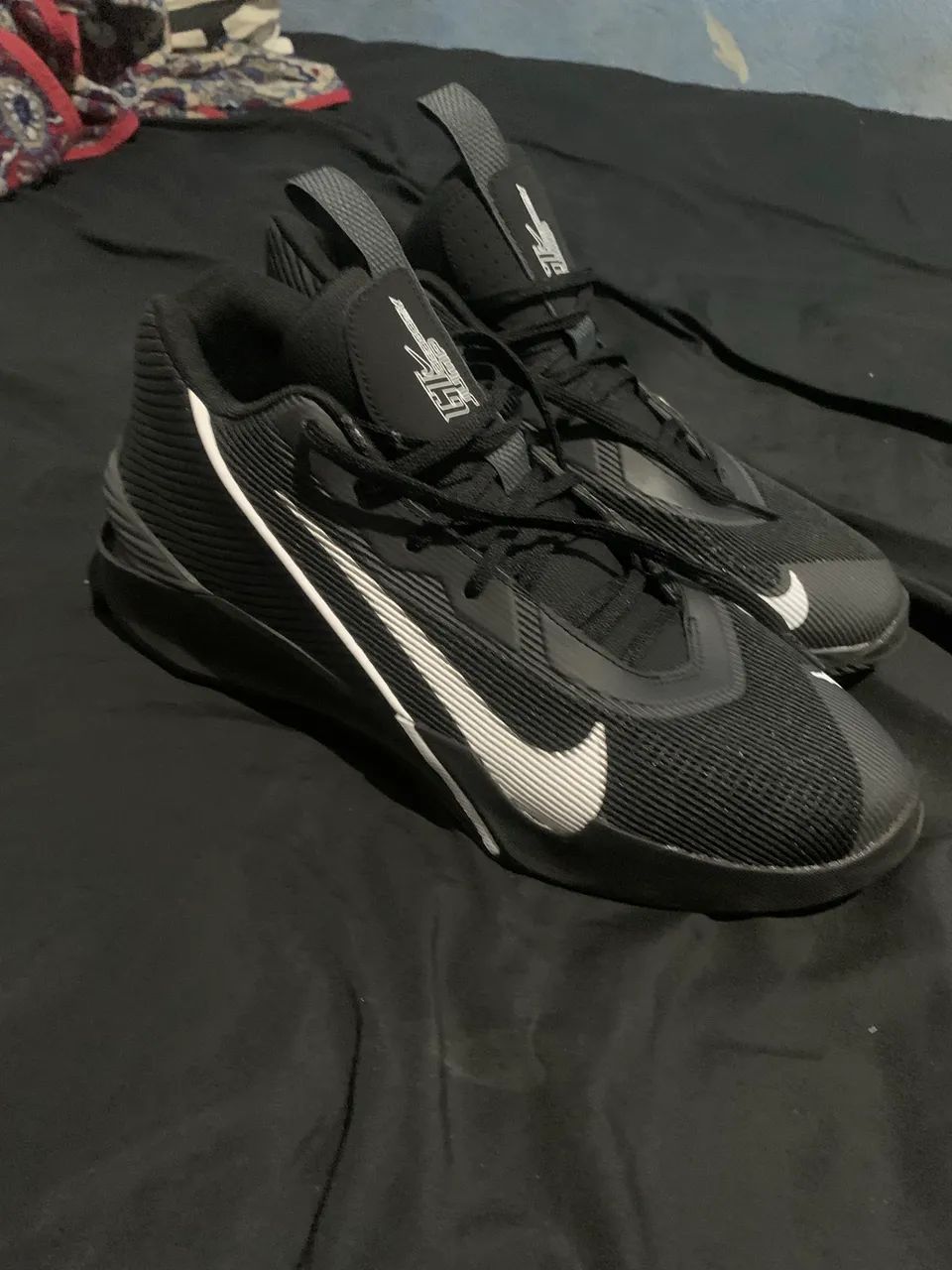 Tênis Nike GT JUMP Academy 3 - Foto 4