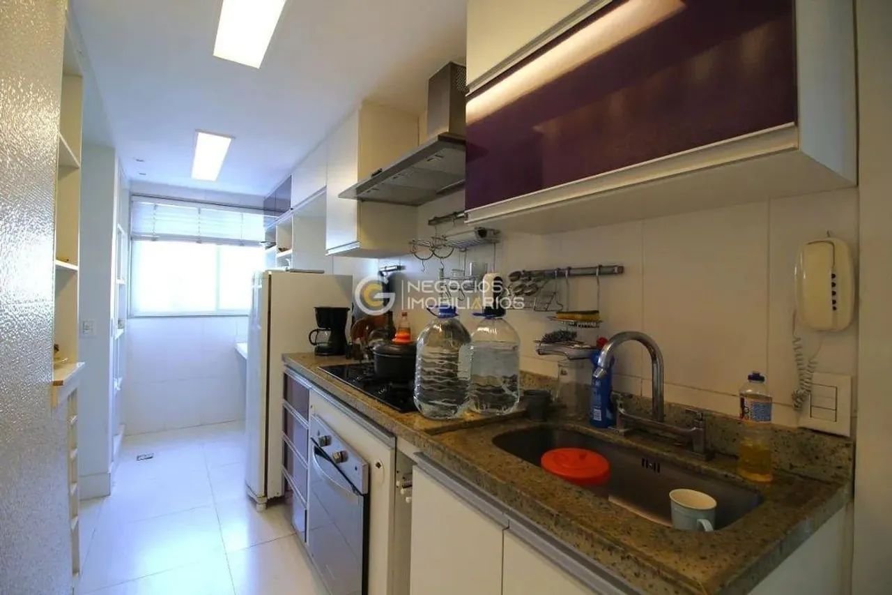 Apartamento para Venda em Rio de Janeiro, Jacarepagua, 2 dormitórios, 1 suíte, 2 banheiros - Foto 5