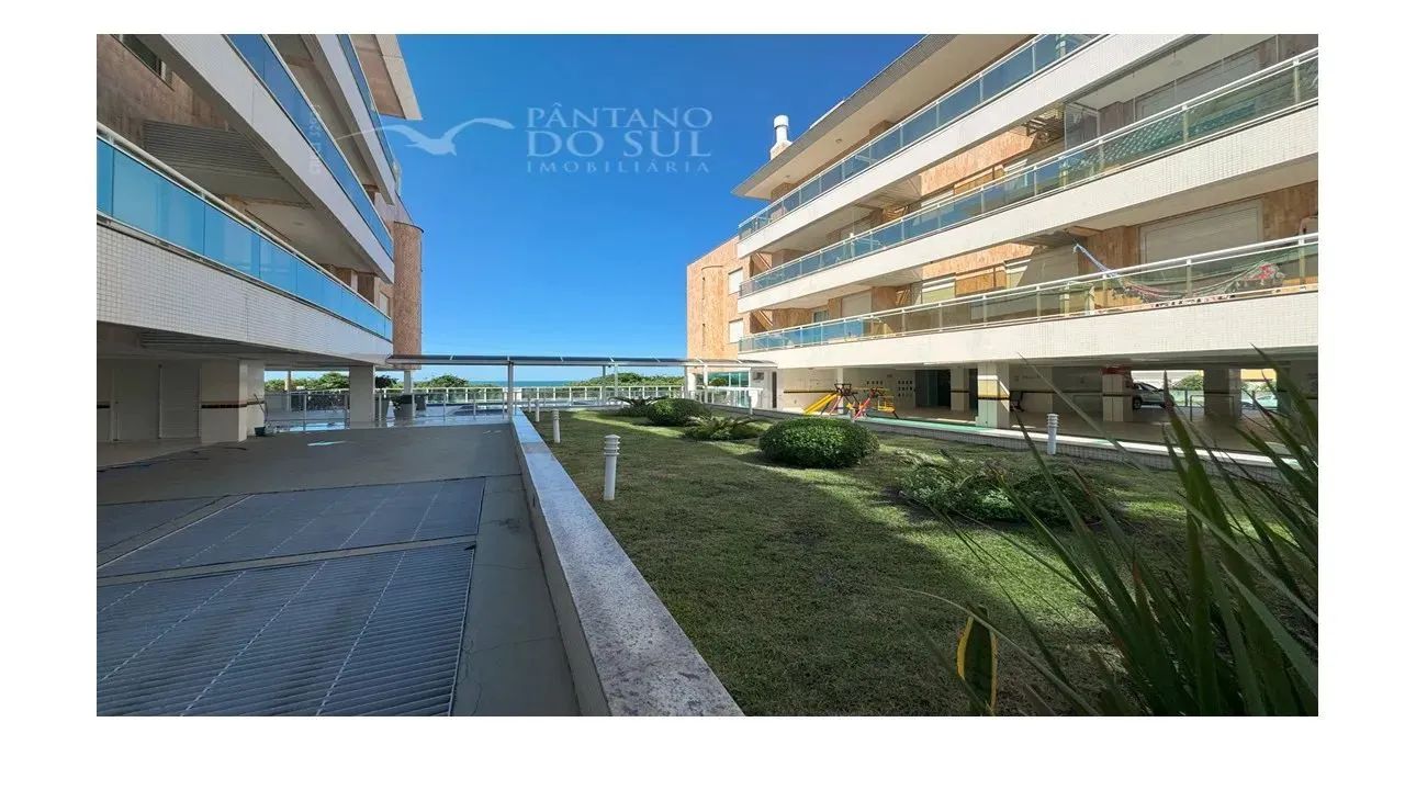 Imóvel para venda tem 857 metros quadrados com 1 quarto em Pântano do Sul - Florianópolis  - Foto 2