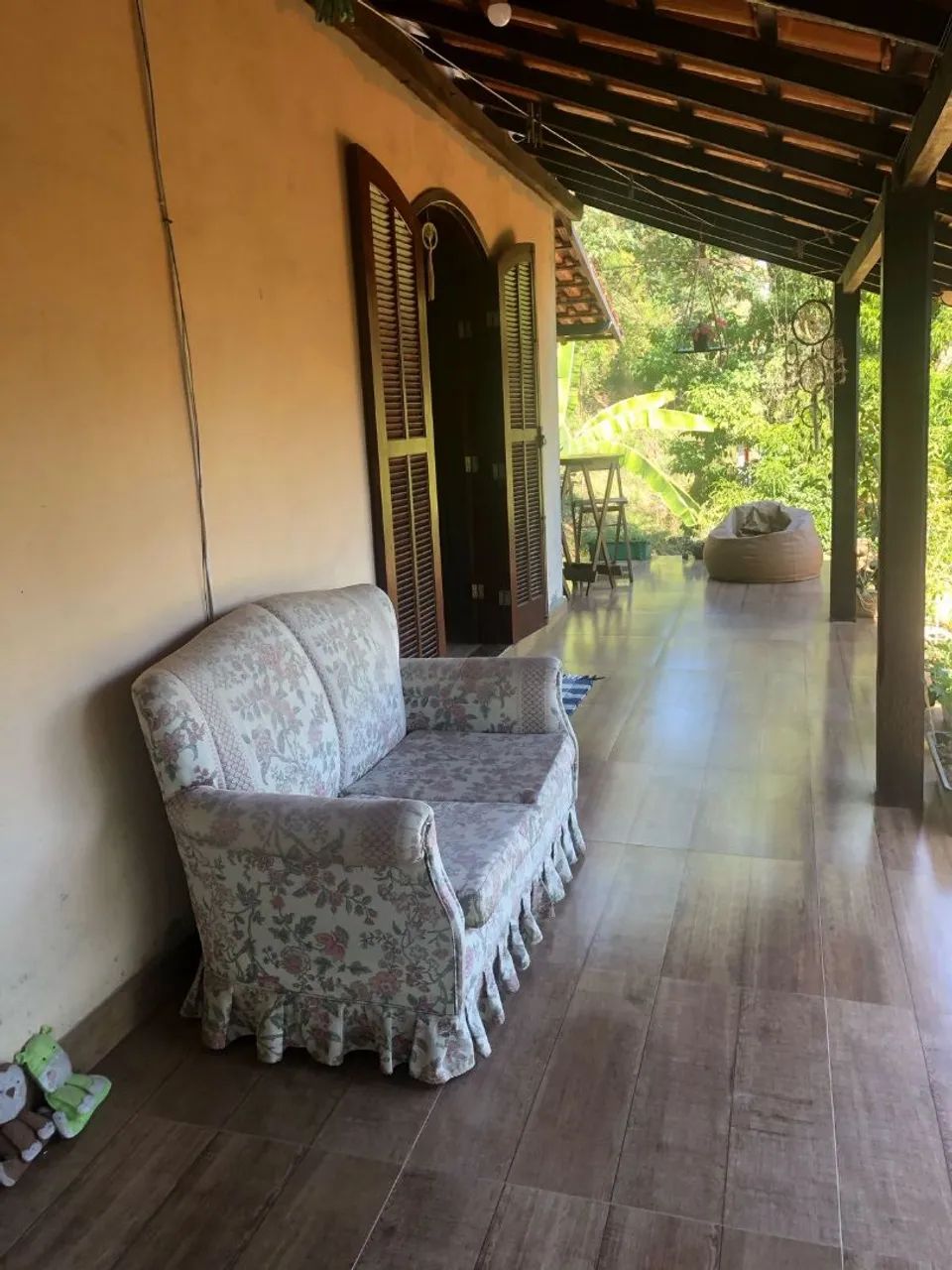 Refúgio de Paz em Miguel Pereira - Foto 4