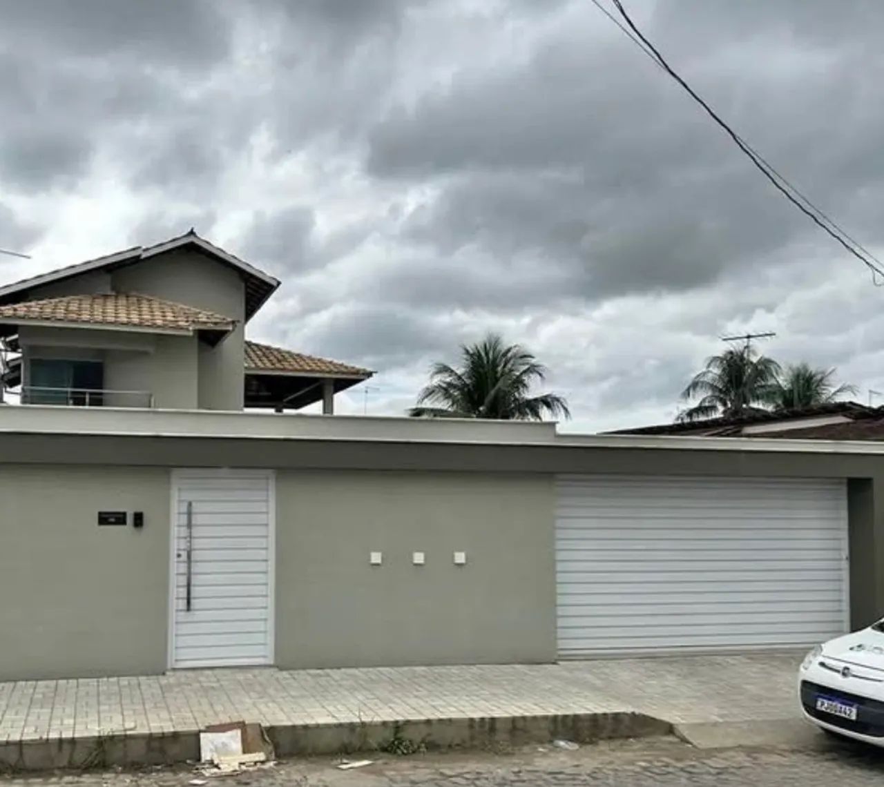 07- CASA NO RESIDENCIAL PINHEIRO LV