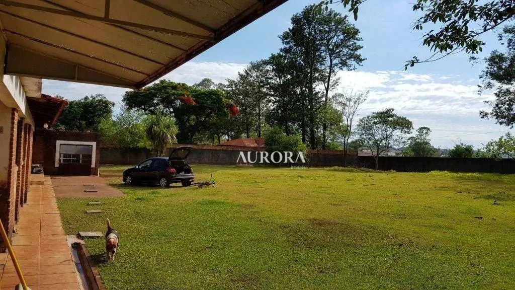 Terreno à venda, 5000 m² por R$ 1.200.000,00 - Conjunto Cafezal 1 - Londrina/PR - Foto 5