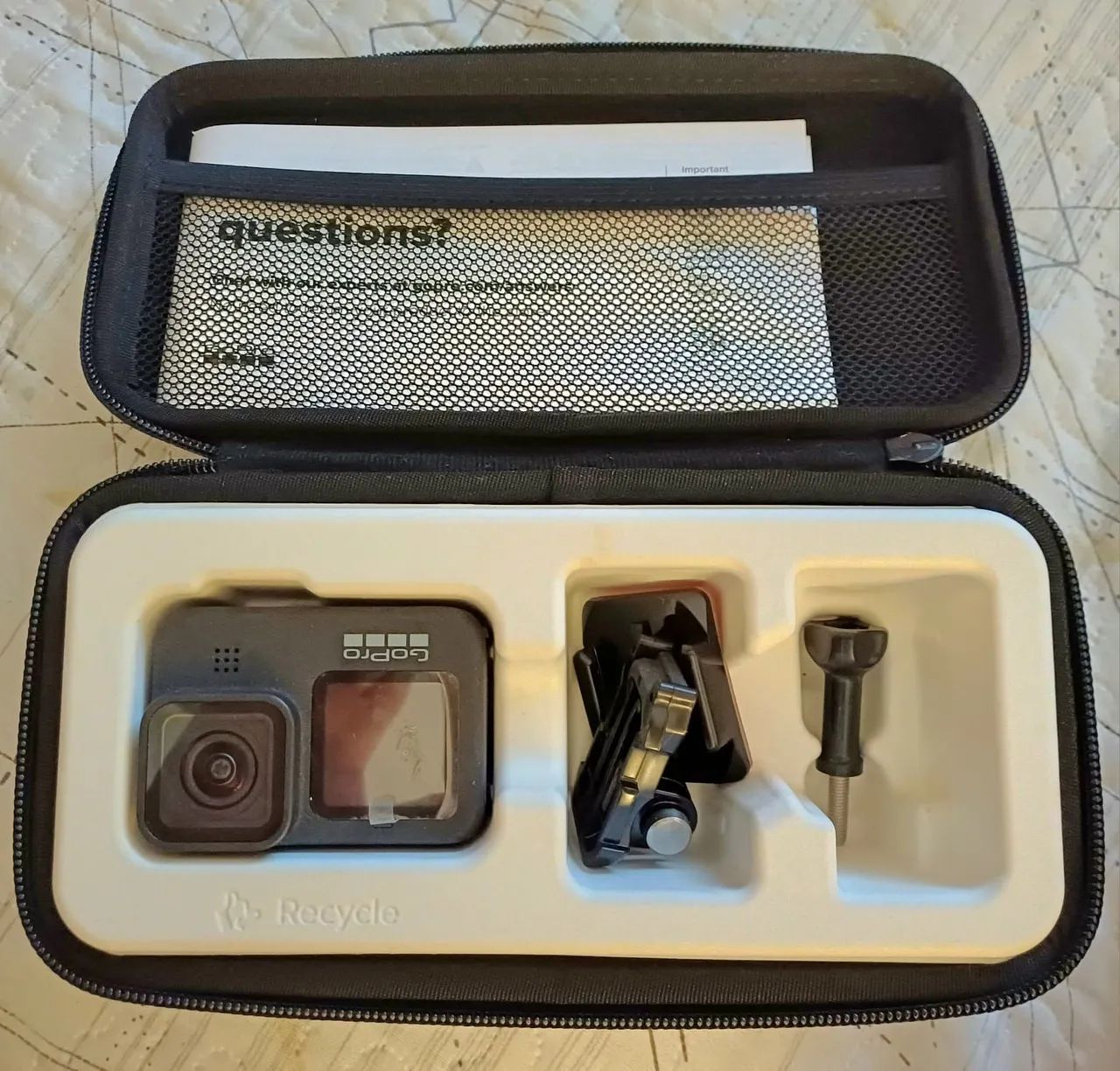 Câmera GoPro 9 - Foto 2