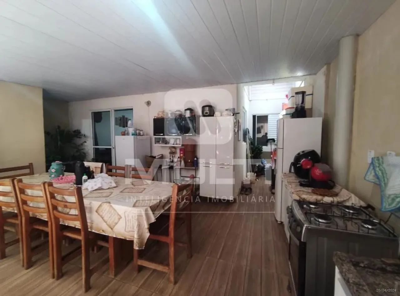 Casa Condominio - TERRA NOVA I COND - Foto 4
